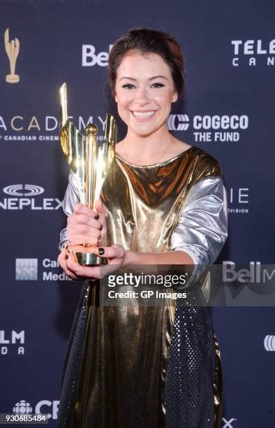 4,083 Tatiana Maslany Photos & High